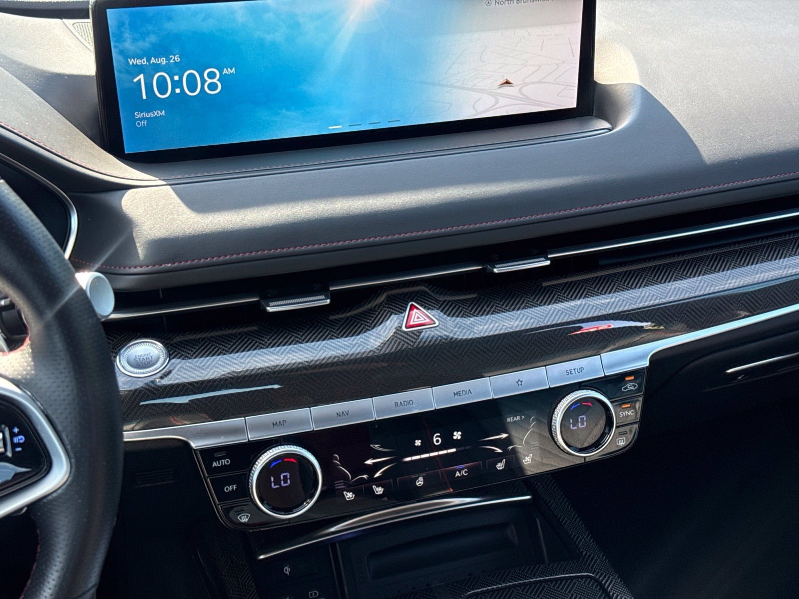 2023 GENESIS G80 SPORT - Photo 27
