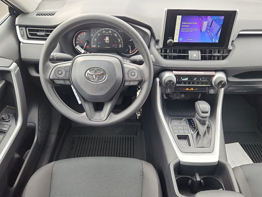 Thumbnail: 2025 Toyota RAV4 - 8