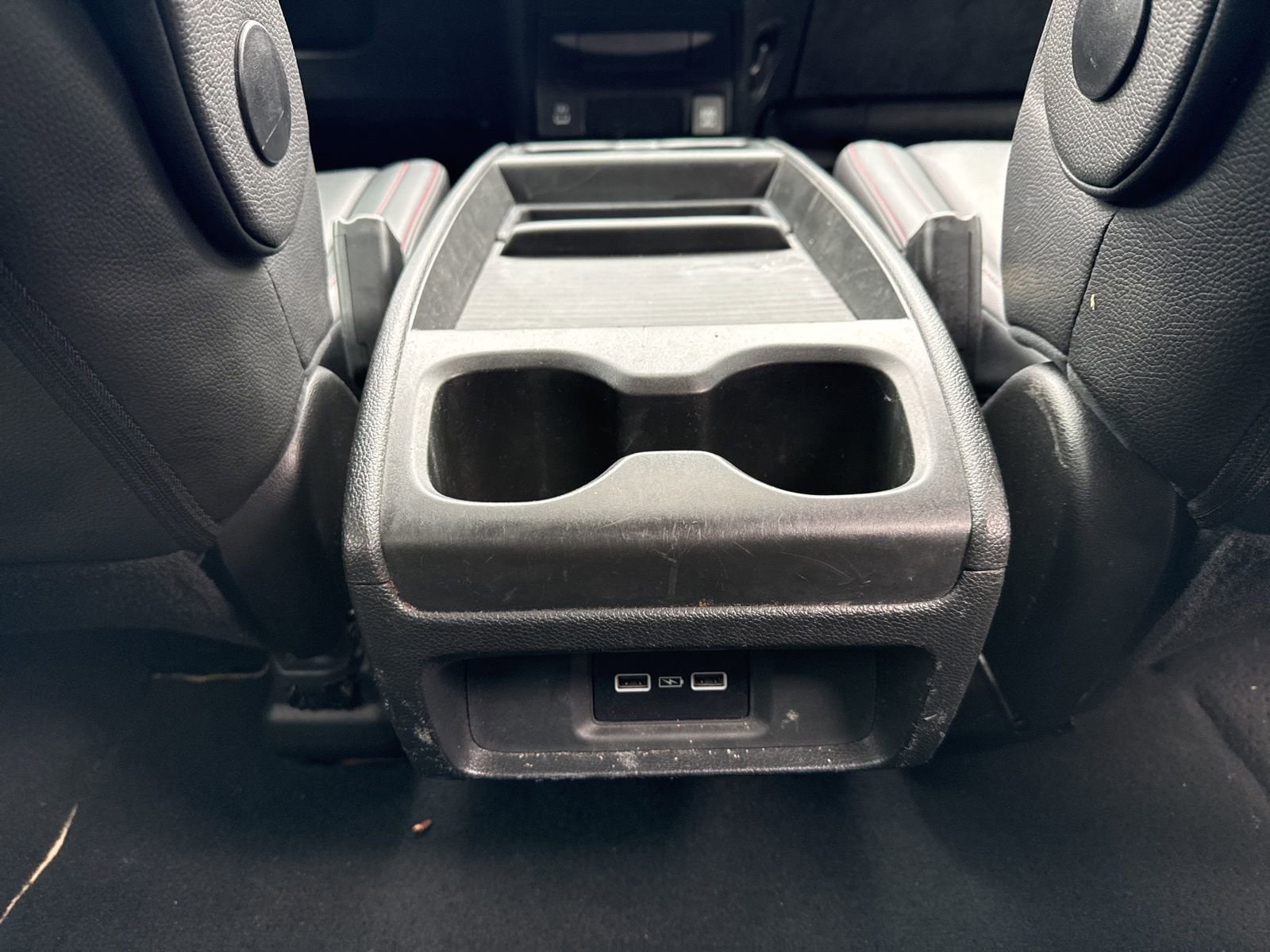 Thumbnail: 2023 Honda Odyssey - 33