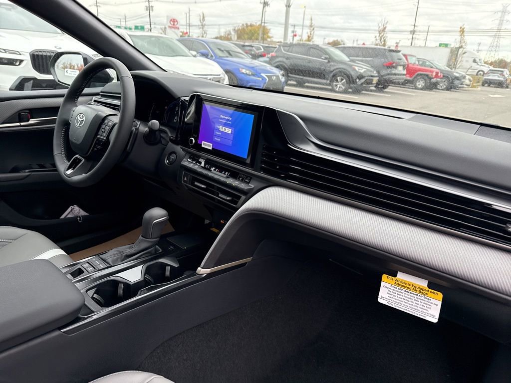 Thumbnail: 2026 Toyota Camry - 13