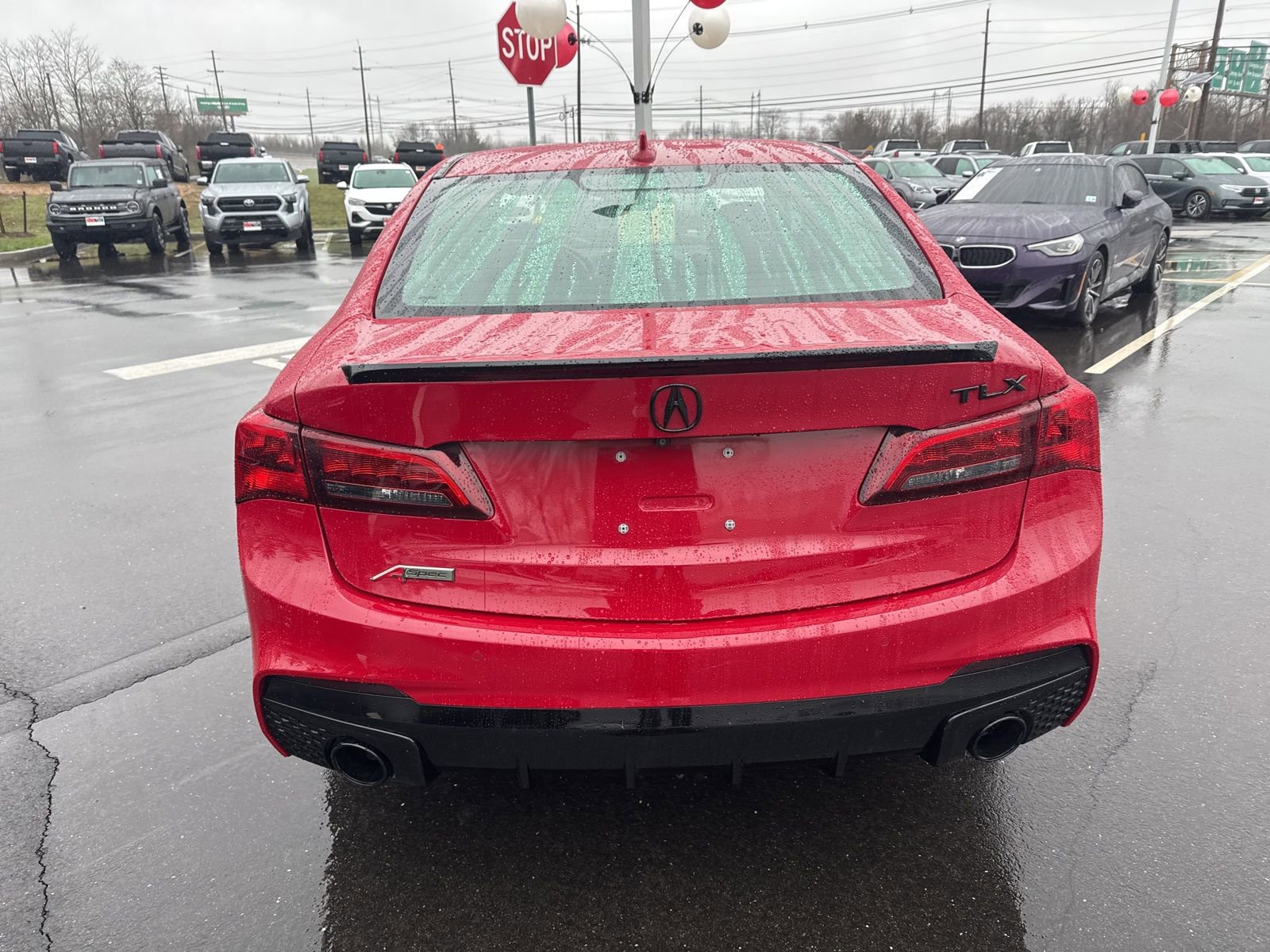 Thumbnail: 2019 Acura TLX - 6