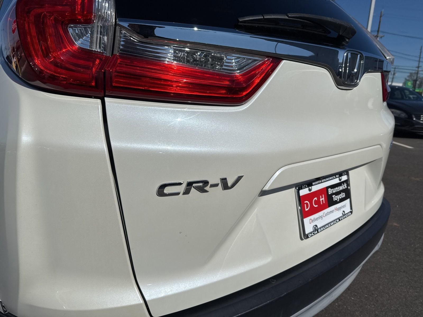 Thumbnail: 2018 Honda CR-V - 15