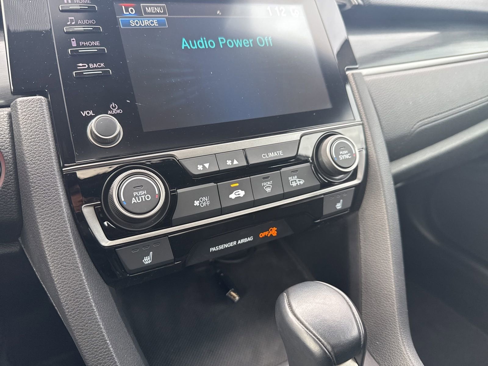 Thumbnail: 2020 Honda Civic - 26