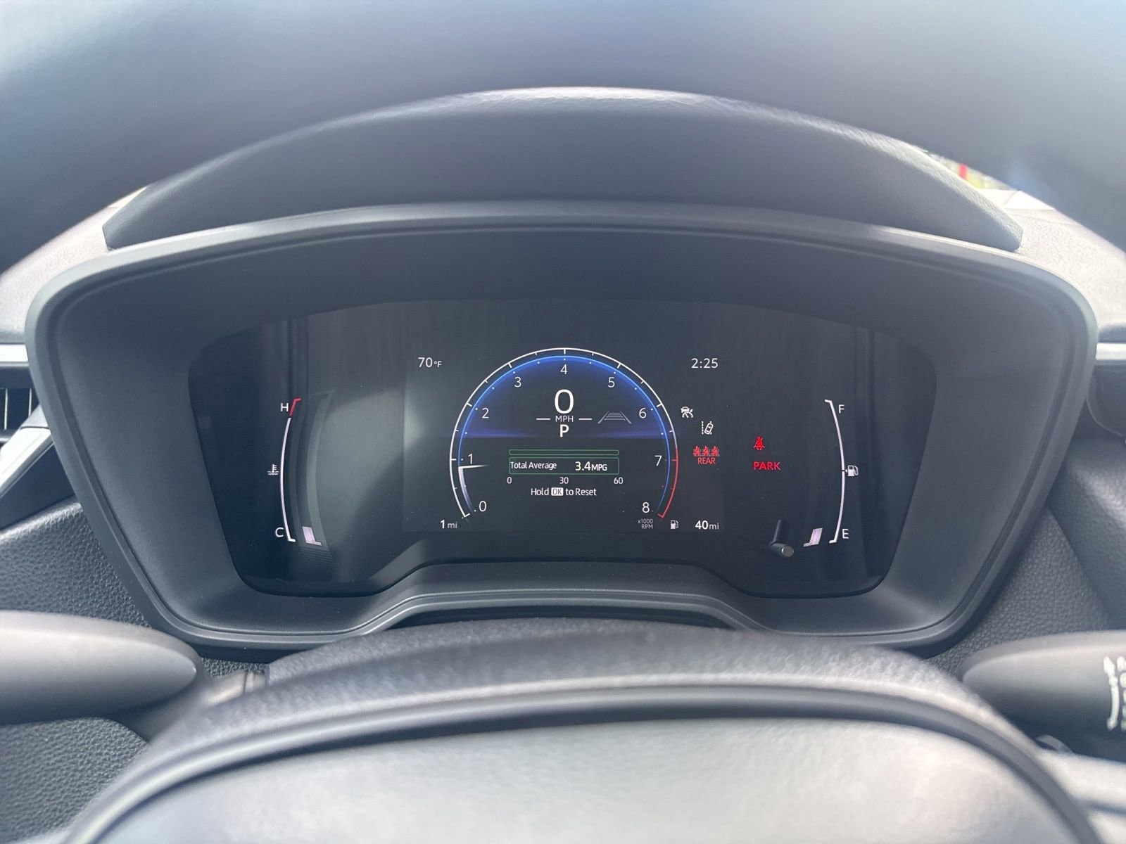 Thumbnail: 2026 Toyota Corolla - 25