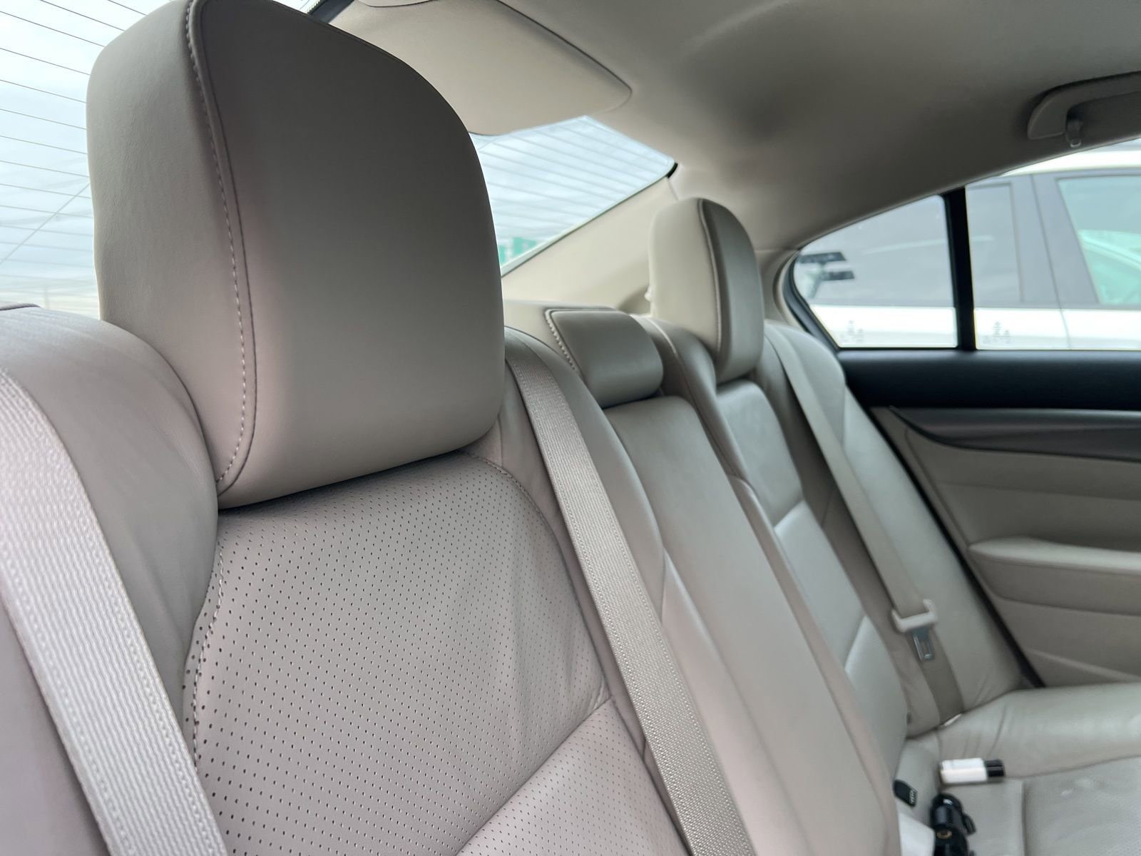 Thumbnail: 2014 Acura TL - 21