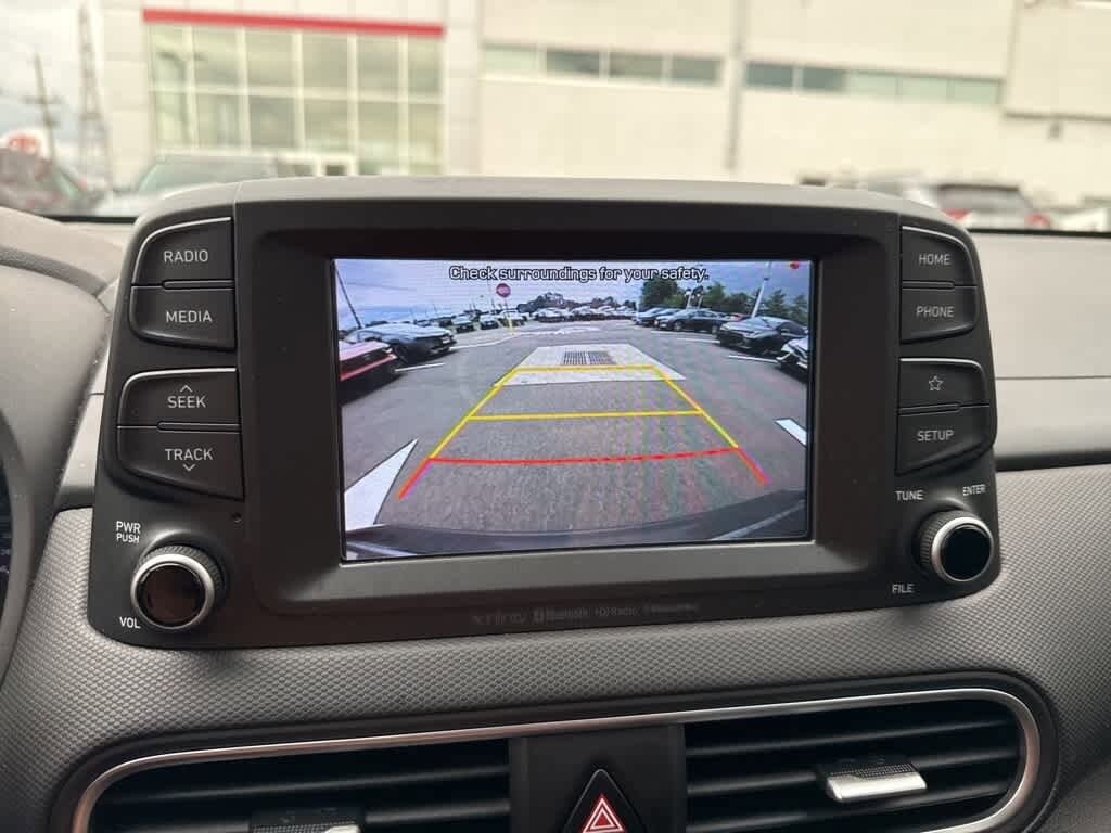 Thumbnail: 2019 Hyundai Kona - 13