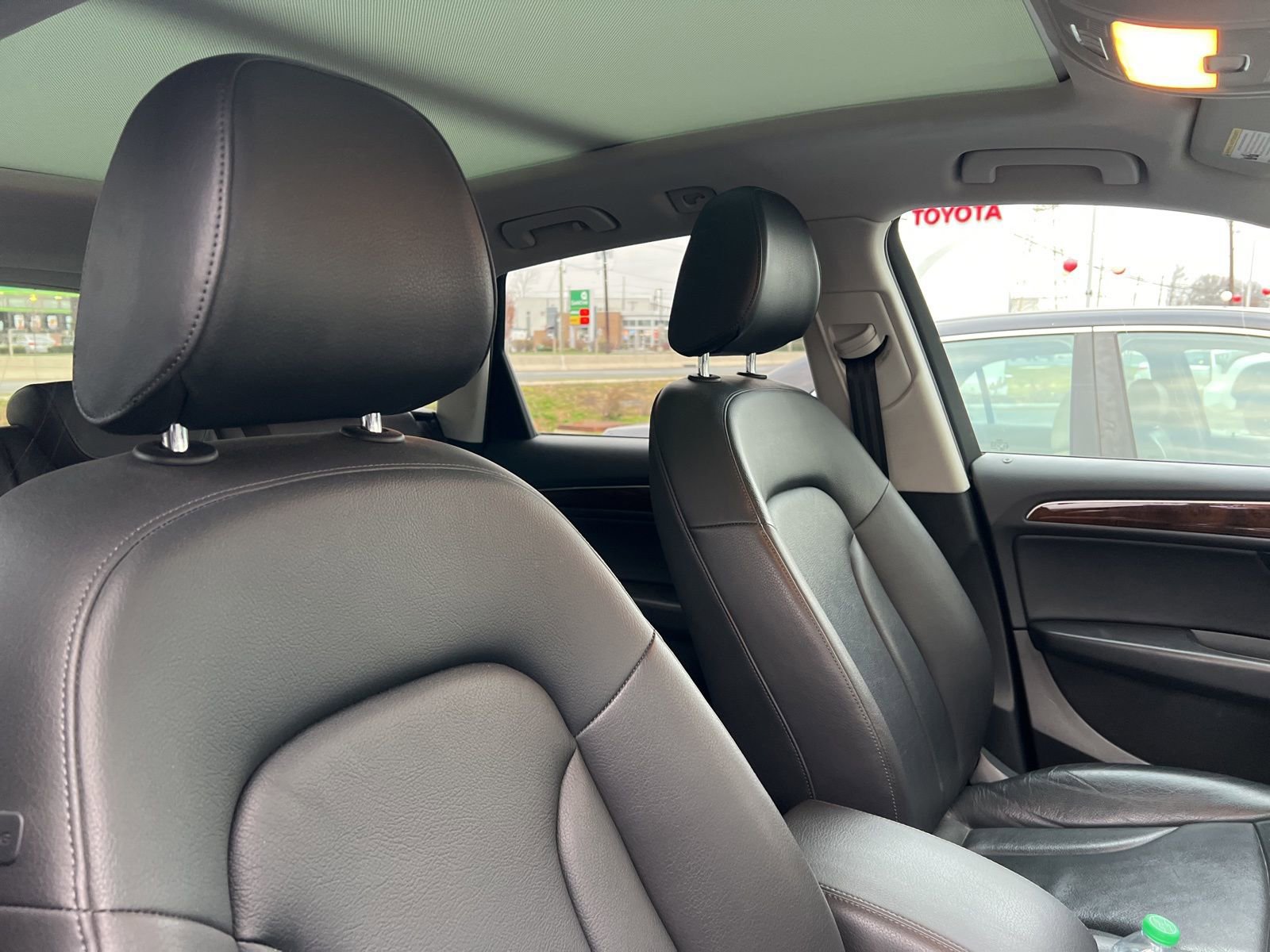 Thumbnail: 2017 Audi Q5 - 17