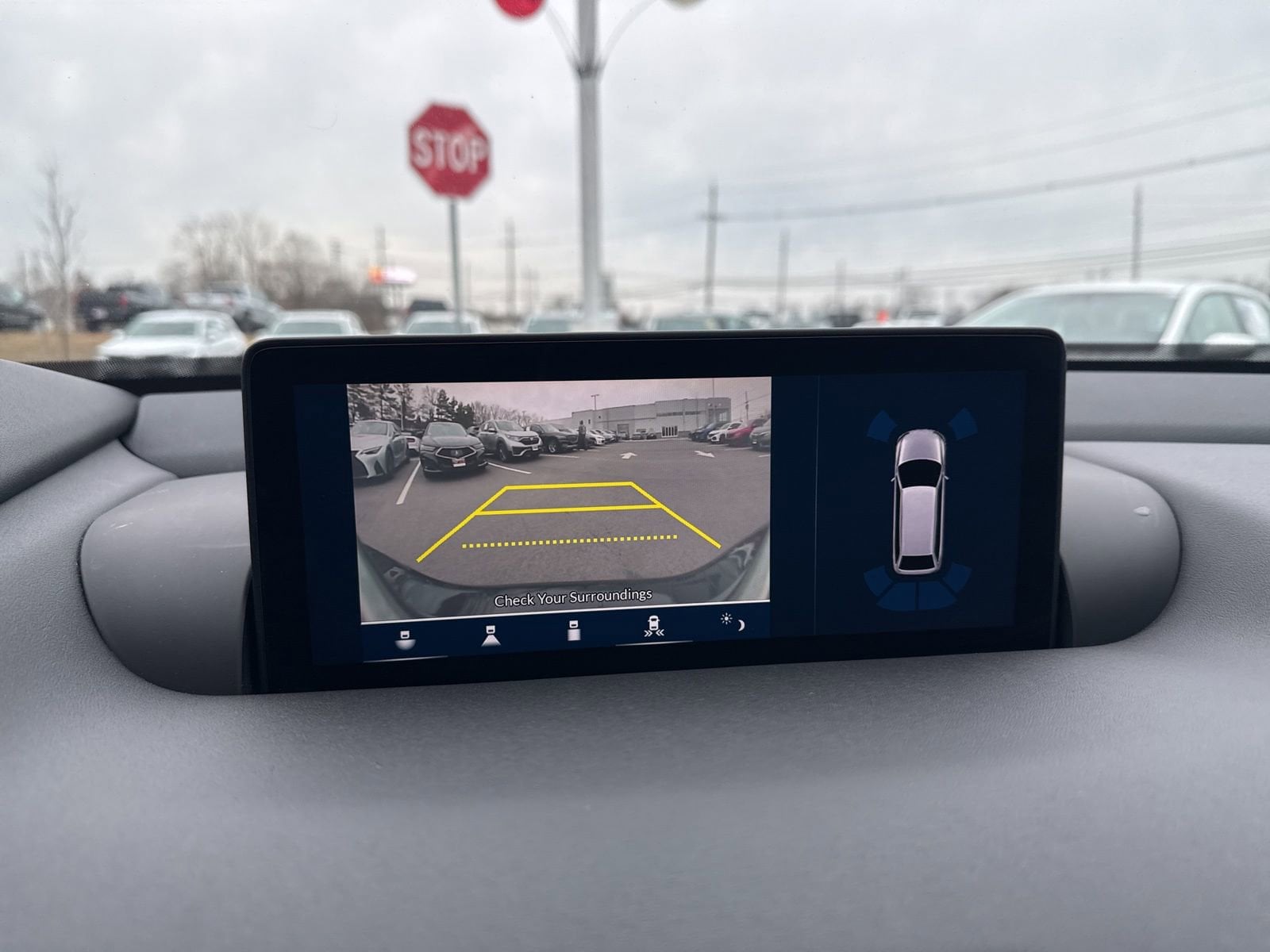 Thumbnail: 2021 Acura TLX - 25