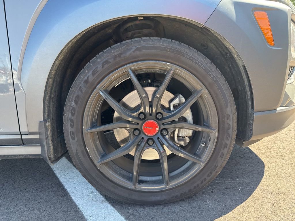 Thumbnail: 2021 Hyundai Kona - 15