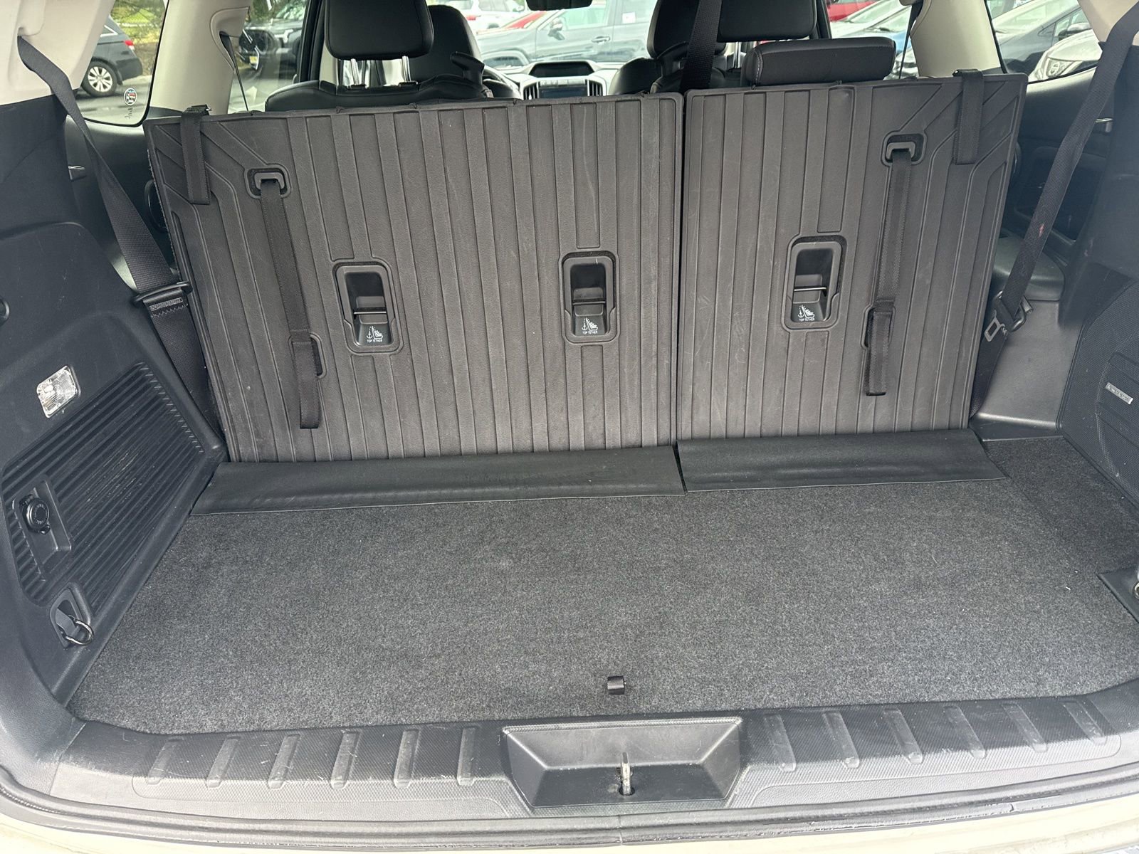 Thumbnail: 2019 Subaru Ascent - 17