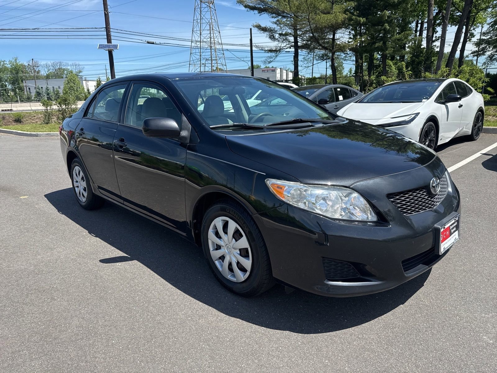 Thumbnail: 2010 Toyota Corolla - 3