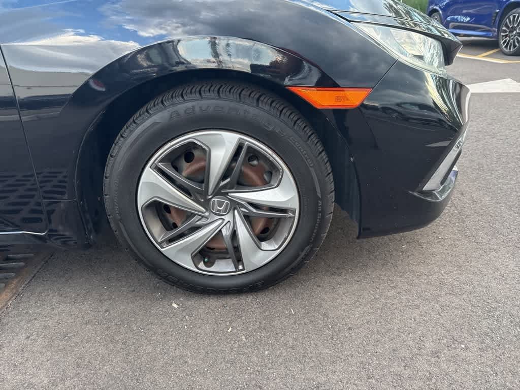 Thumbnail: 2019 Honda Civic - 14