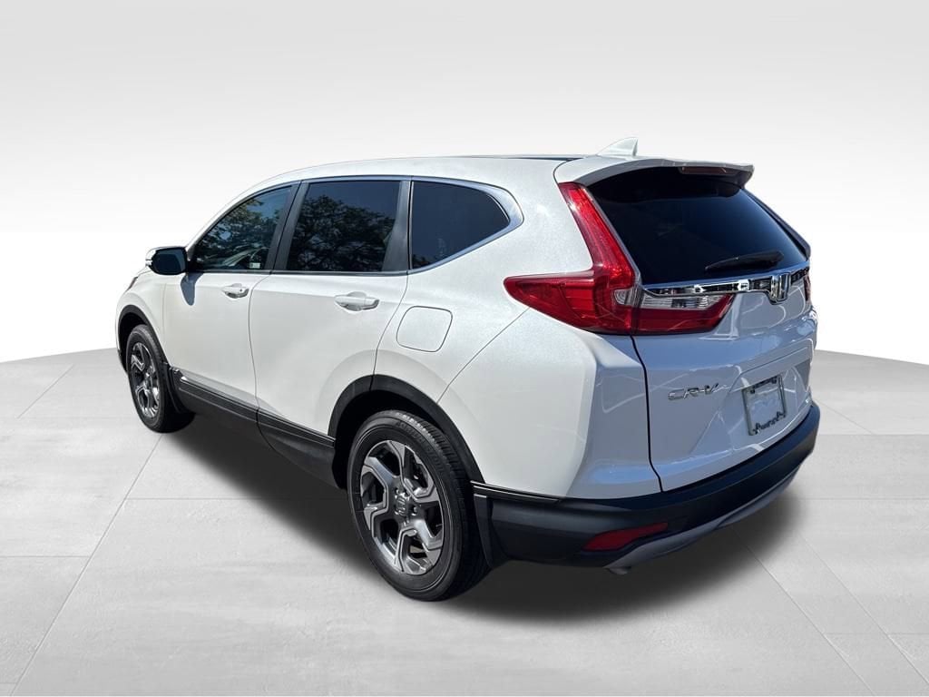 Thumbnail: 2019 Honda CR-V - 5