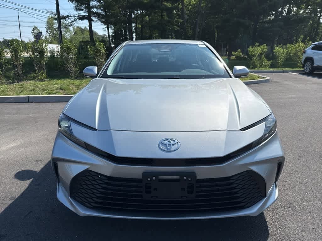 Thumbnail: 2025 Toyota Camry - 5
