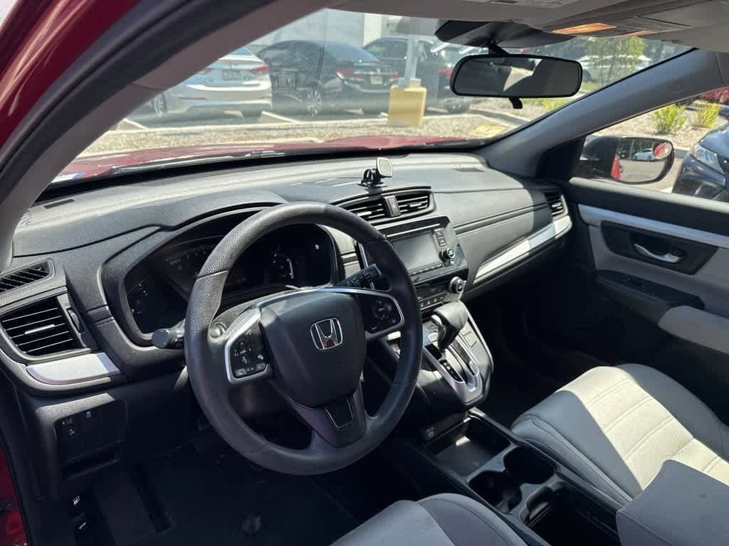 Thumbnail: 2021 Honda CR-V - 15