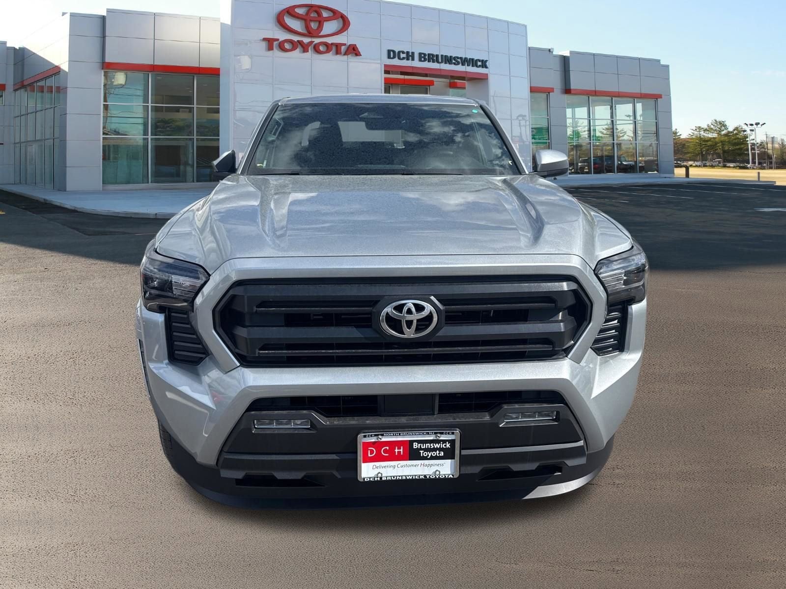 Thumbnail: 2026 Toyota Tacoma - 2