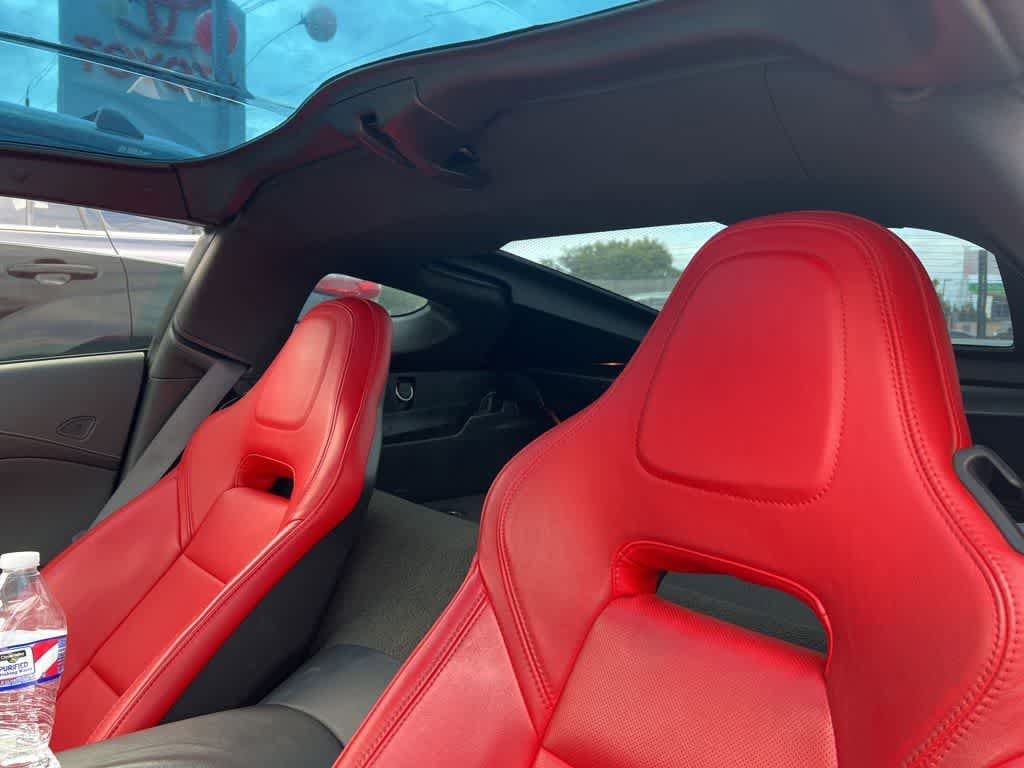 Thumbnail: 2016 Chevrolet Corvette - 6