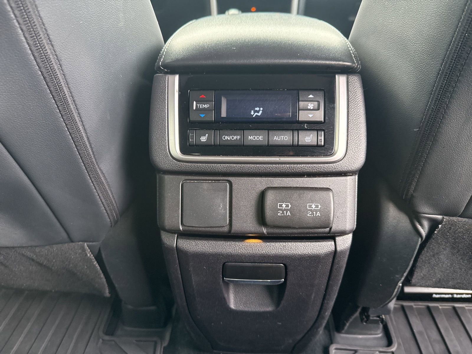 Thumbnail: 2019 Subaru Ascent - 34