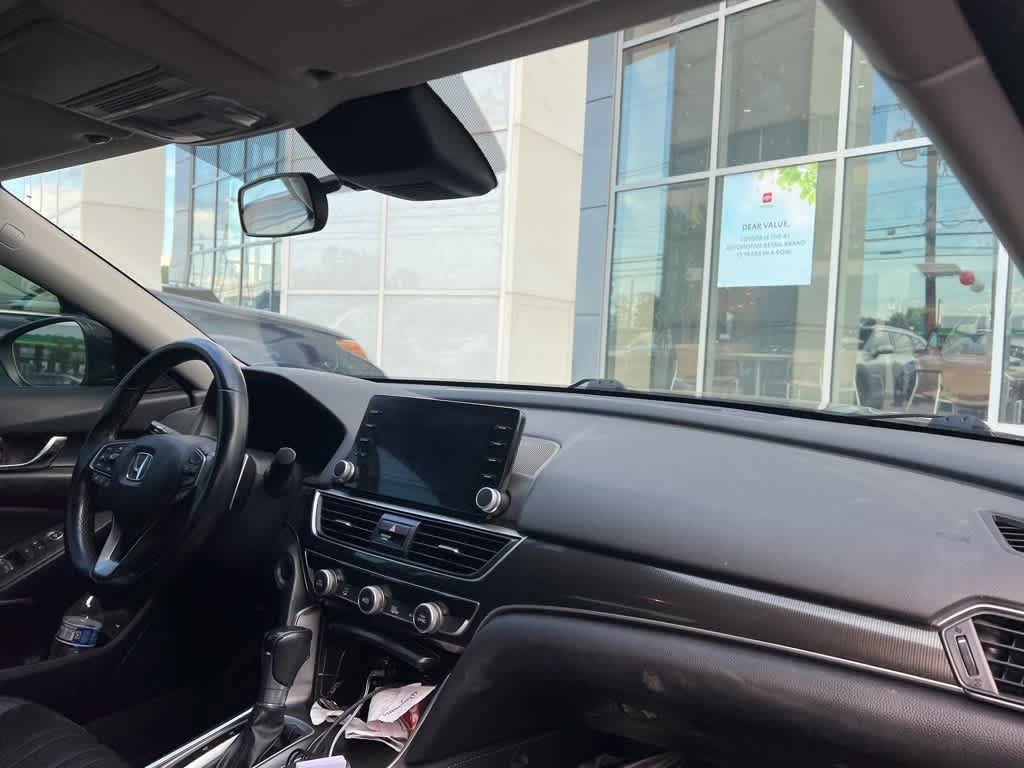 Thumbnail: 2022 Honda Accord - 15