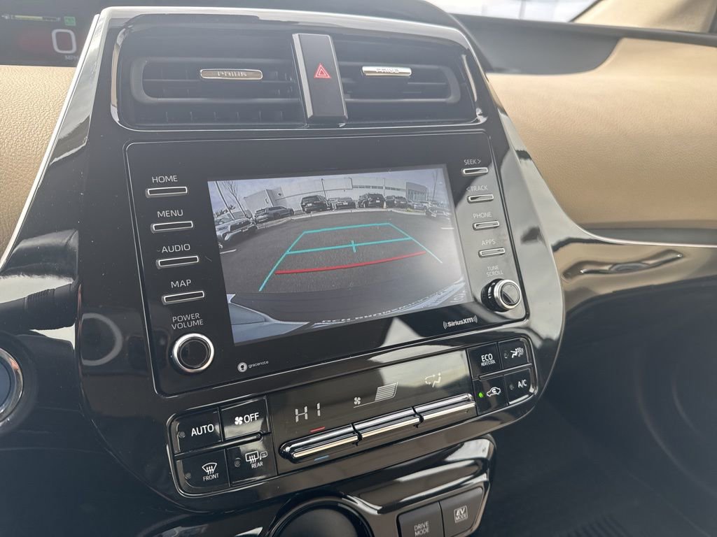 Thumbnail: 2022 Toyota Prius - 28