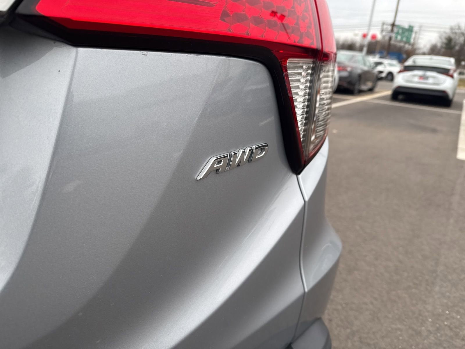 Thumbnail: 2022 Honda HR-V - 14