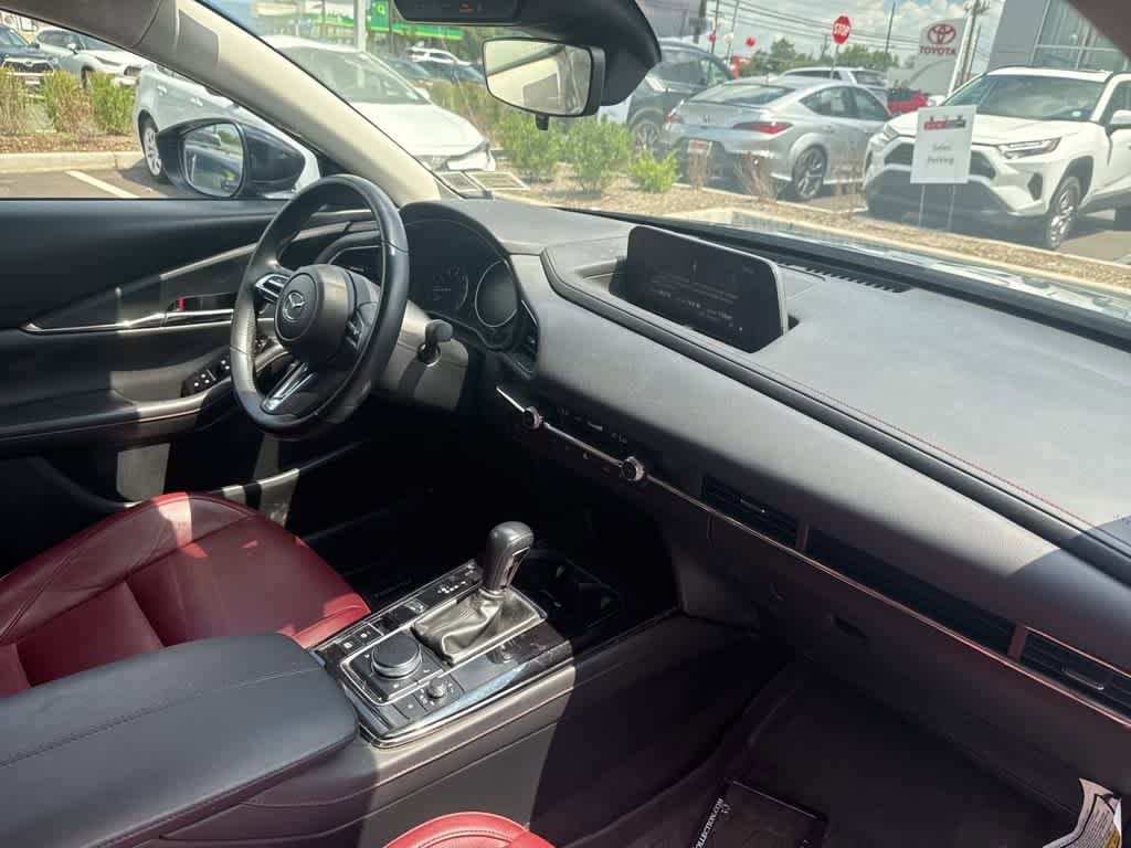 Thumbnail: 2023 Mazda CX-30 - 17