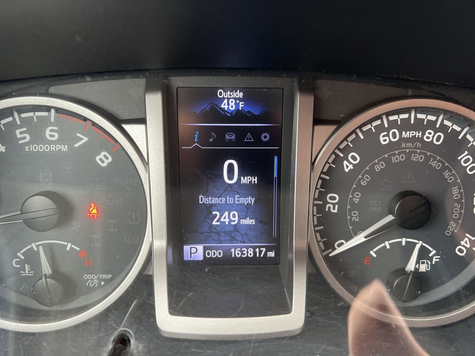 Thumbnail: 2017 Toyota Tacoma - 23