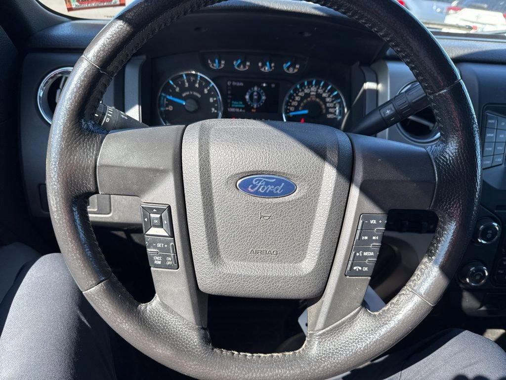 Thumbnail: 2014 Ford F-150 - 24