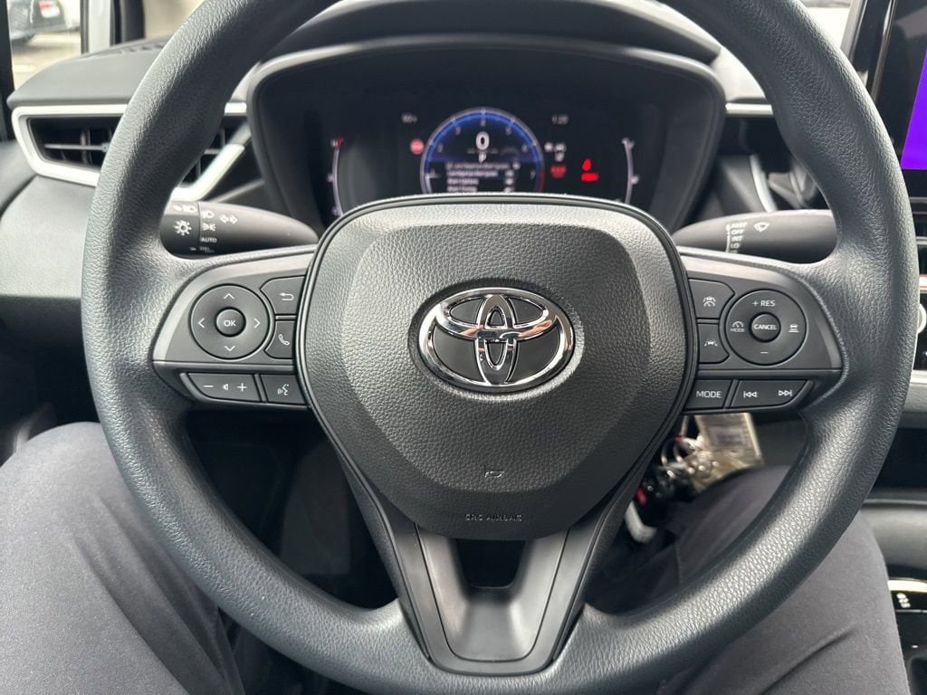 Thumbnail: 2026 Toyota Corolla - 14
