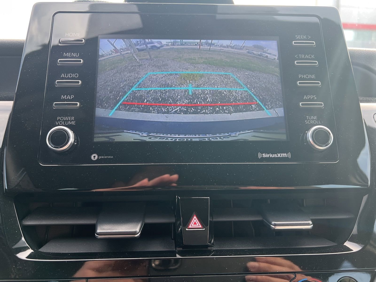 Thumbnail: 2022 Toyota Camry - 6