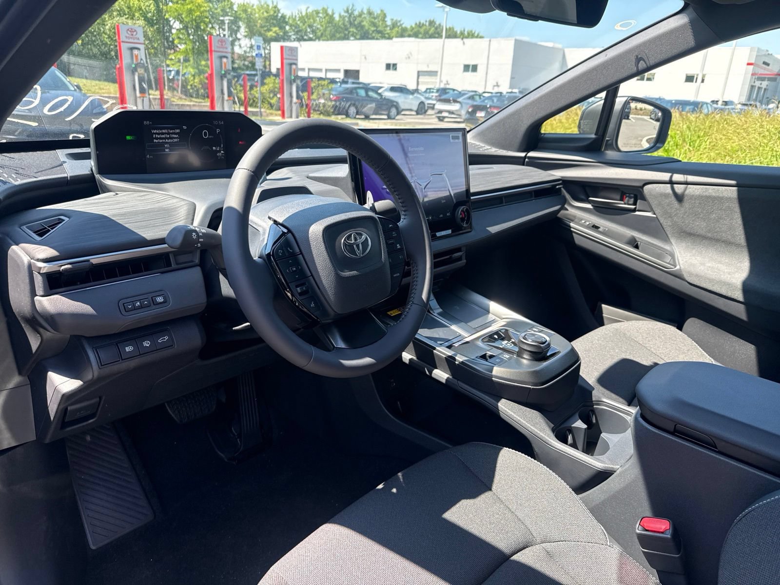 Thumbnail: 2026 Toyota C-HR - 10