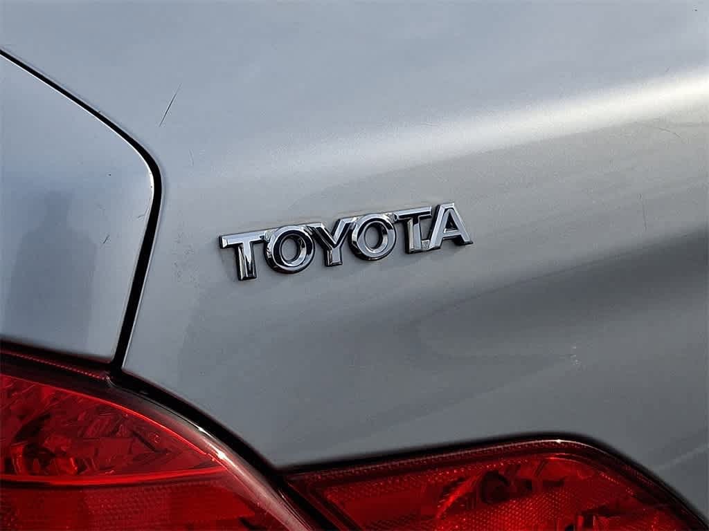 Thumbnail: 2007 Toyota Avalon - 35