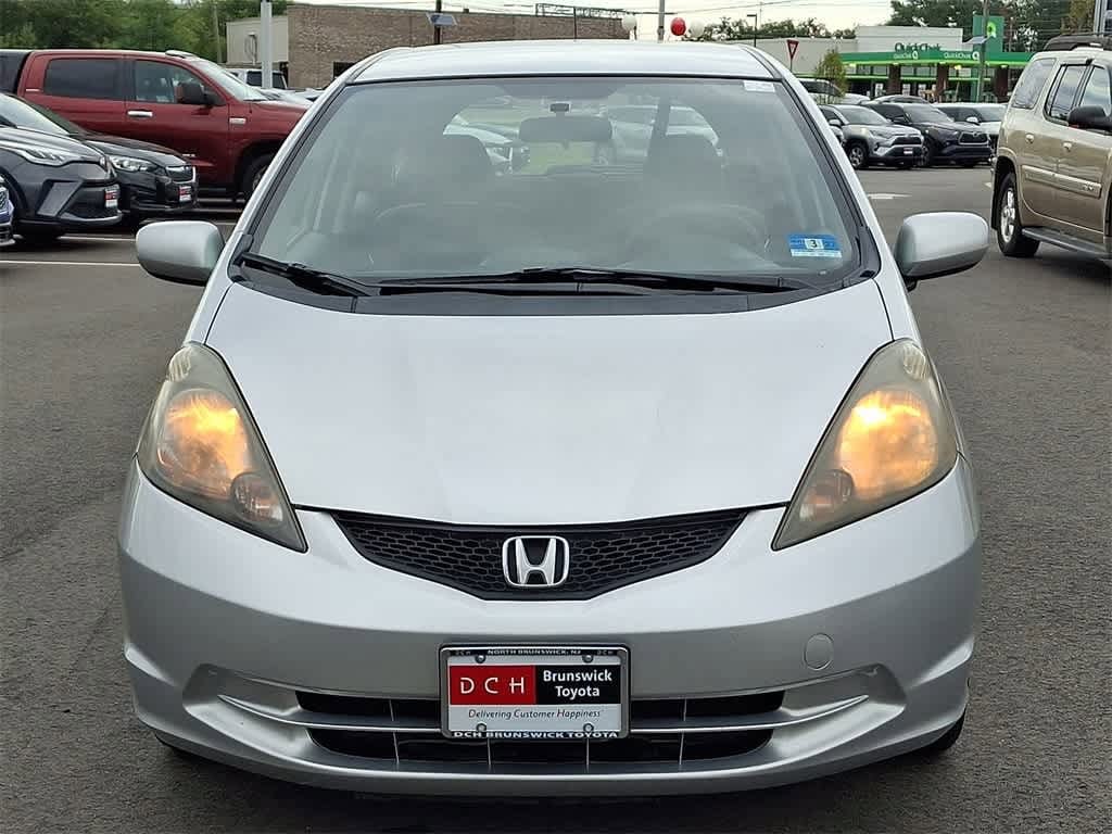 Thumbnail: 2012 Honda Fit - 2