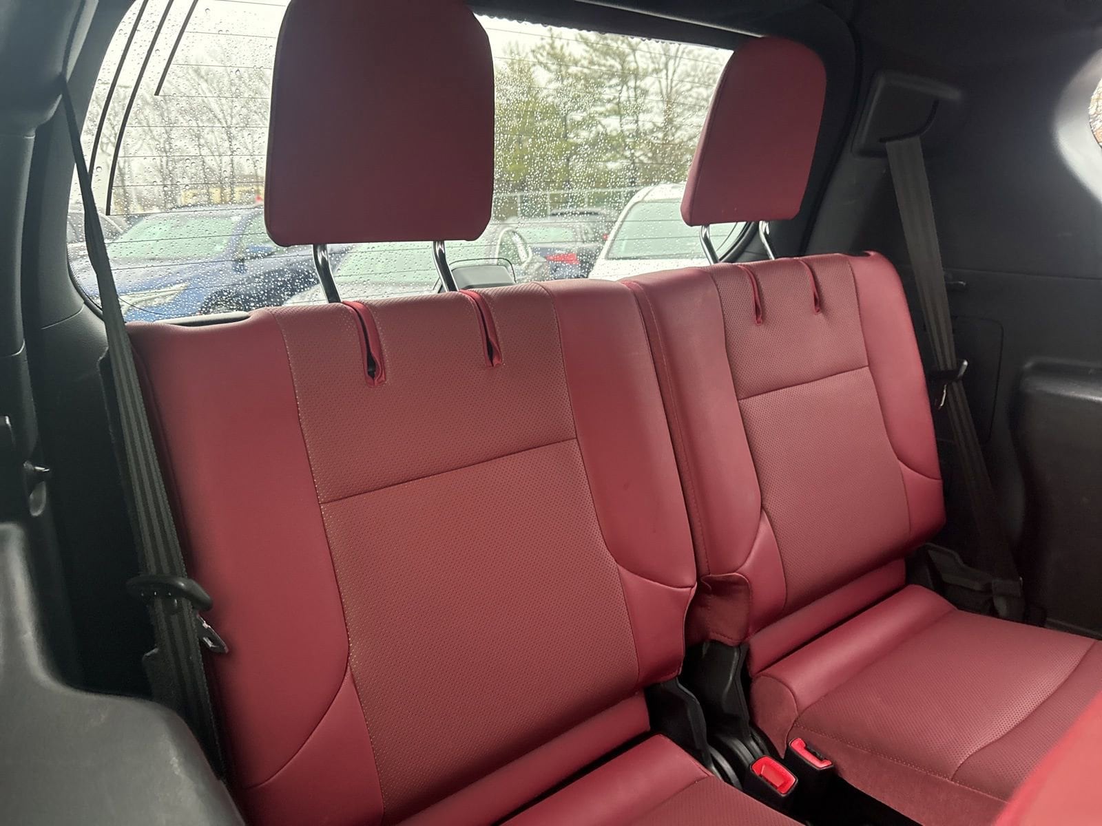 Thumbnail: 2023 Lexus GX - 24