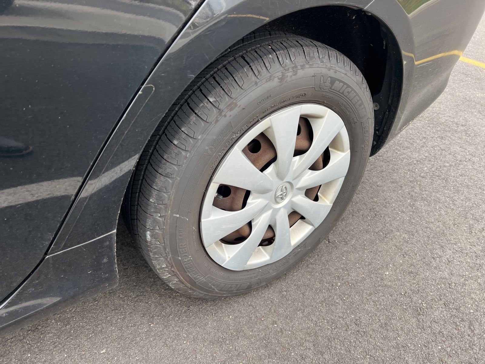 Thumbnail: 2009 Toyota Corolla - 14