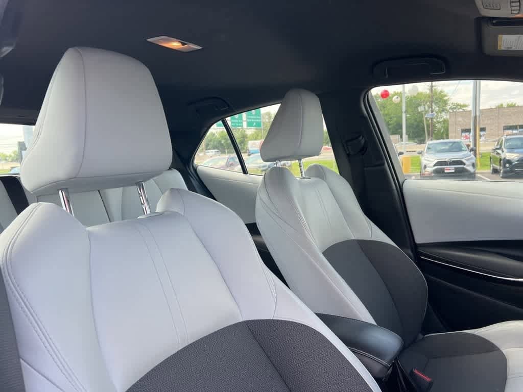 Thumbnail: 2019 Toyota Corolla - 16