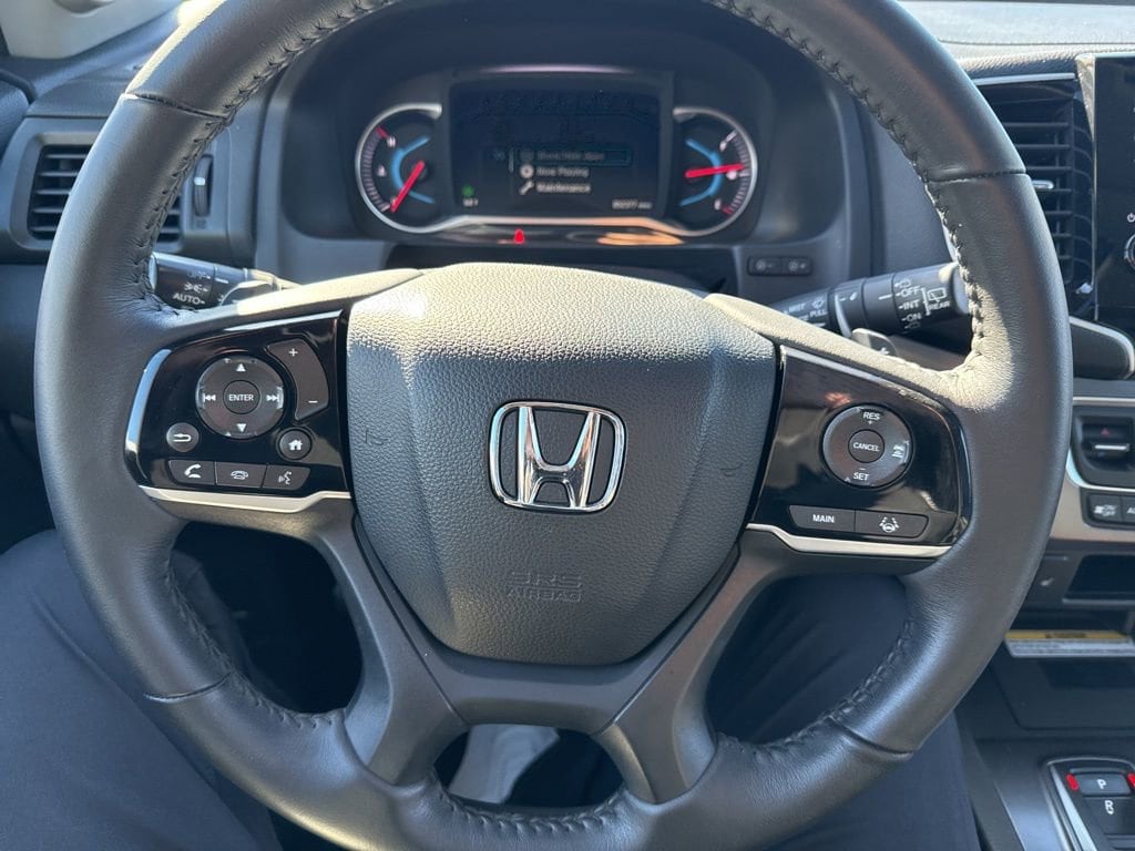 Thumbnail: 2021 Honda Pilot - 22