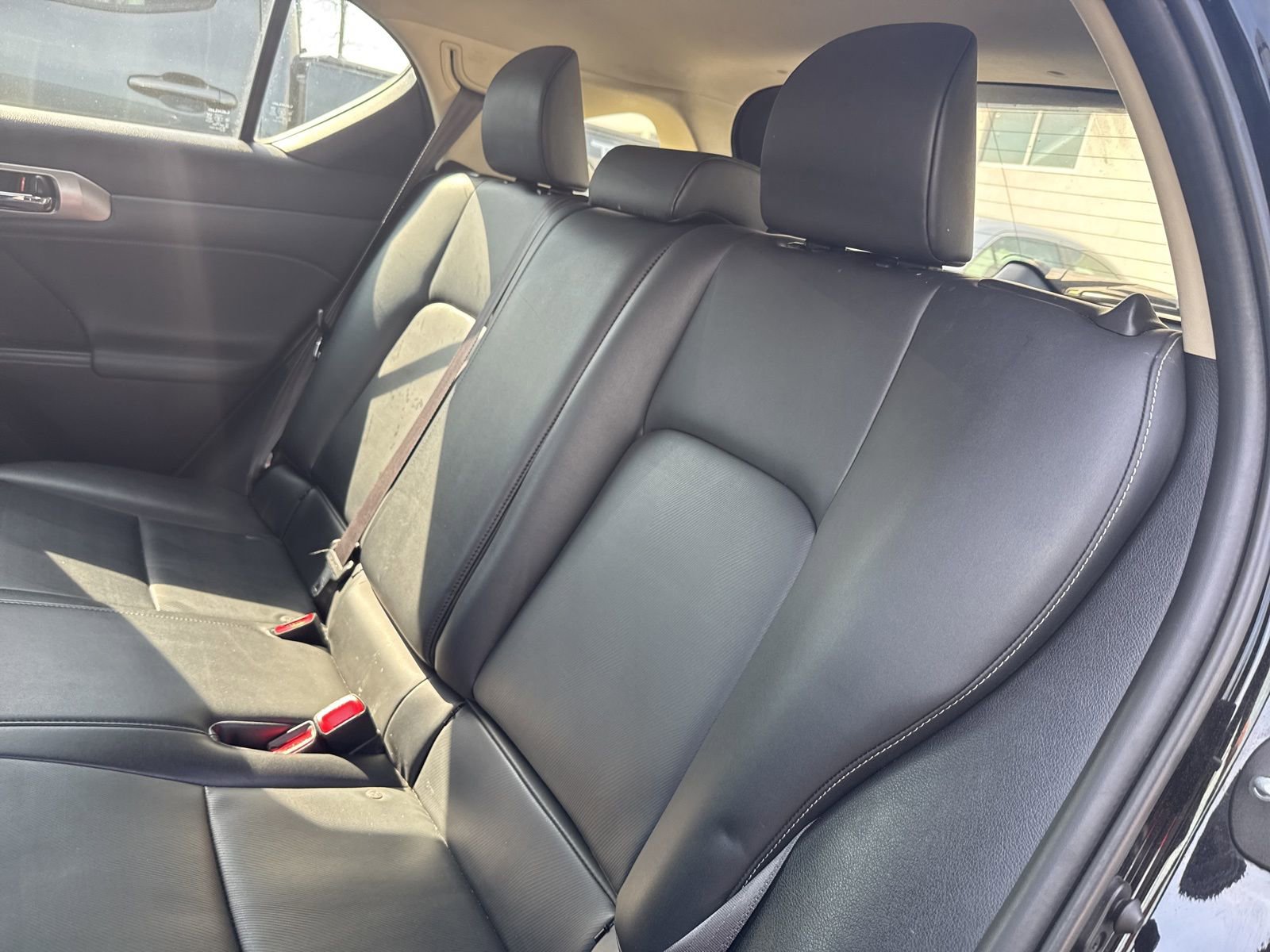 Thumbnail: 2015 Lexus CT - 16