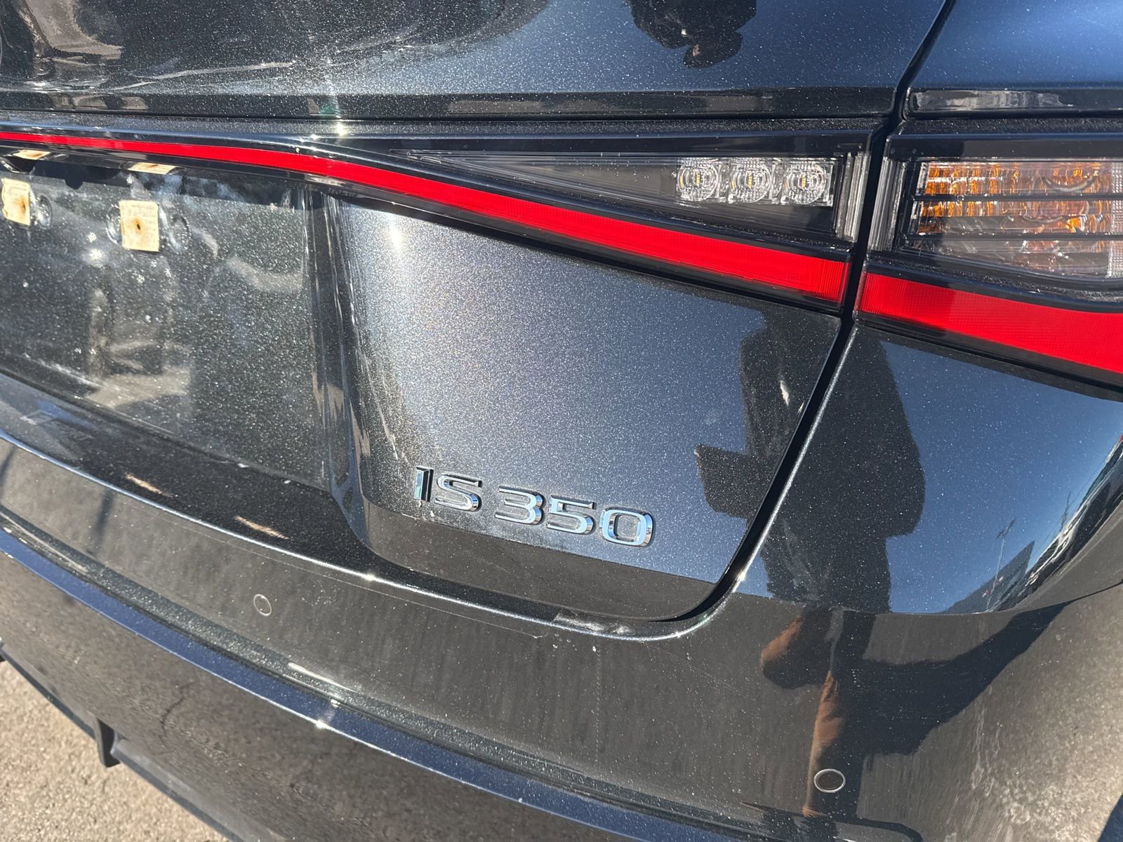 Thumbnail: 2023 Lexus IS - 13