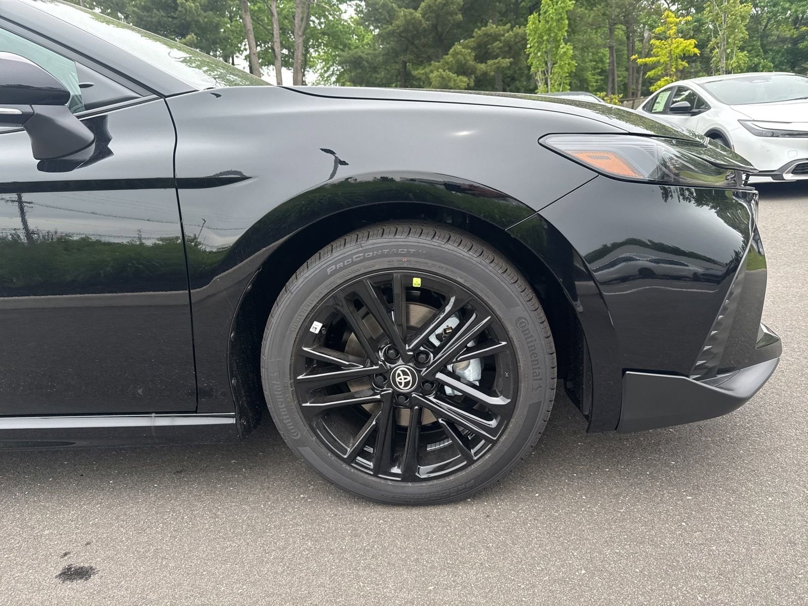 Thumbnail: 2026 Toyota Camry - 10