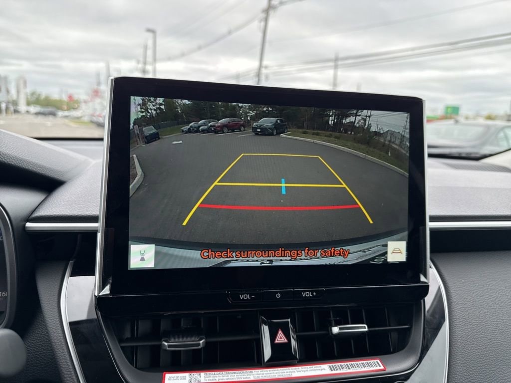 Thumbnail: 2026 Toyota Corolla Cross - 20