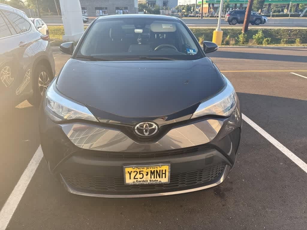 Thumbnail: 2020 Toyota C-HR - 5