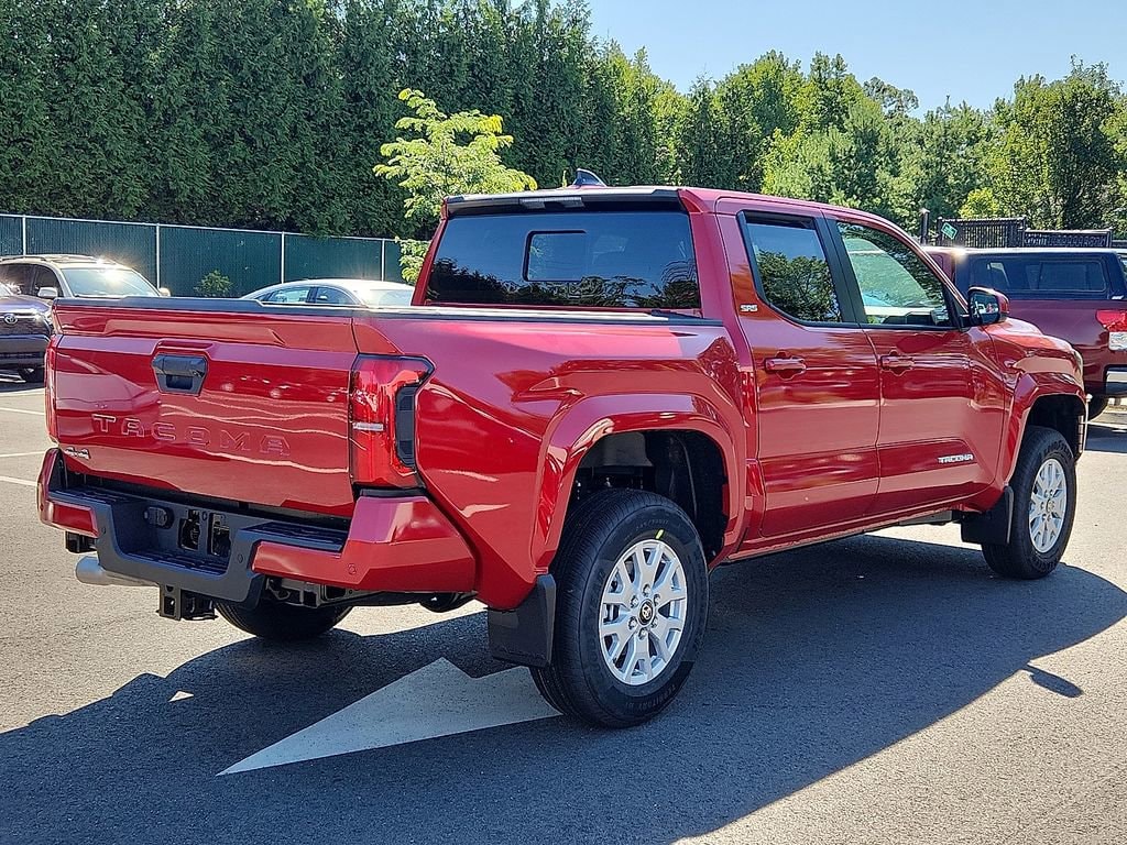 Thumbnail: 2025 Toyota Tacoma - 3