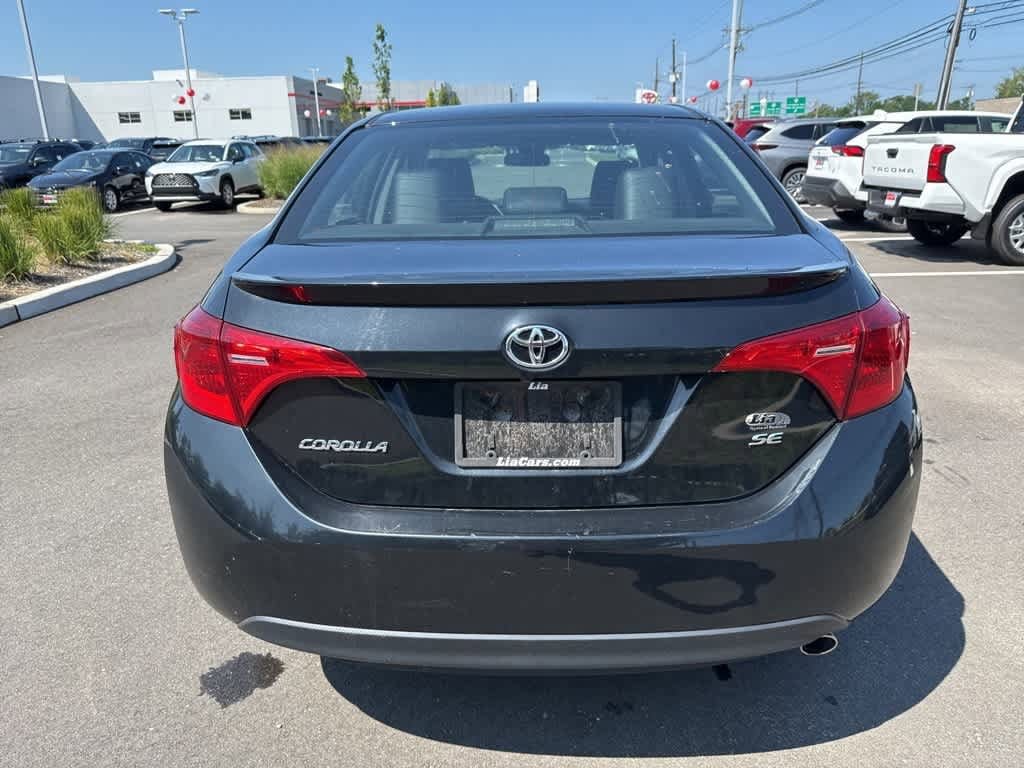 Thumbnail: 2017 Toyota Corolla - 6