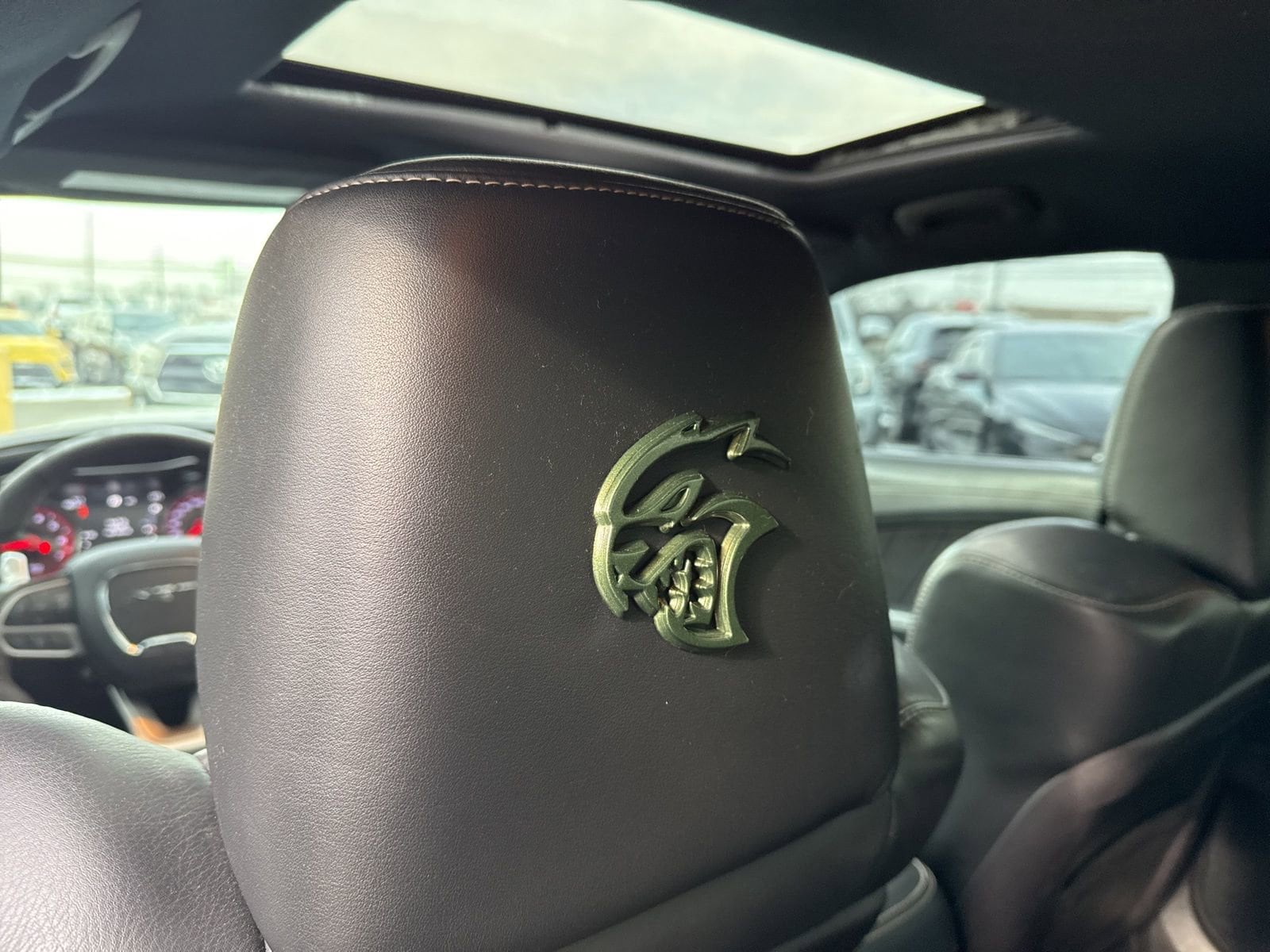 Thumbnail: 2020 Dodge Charger - 31