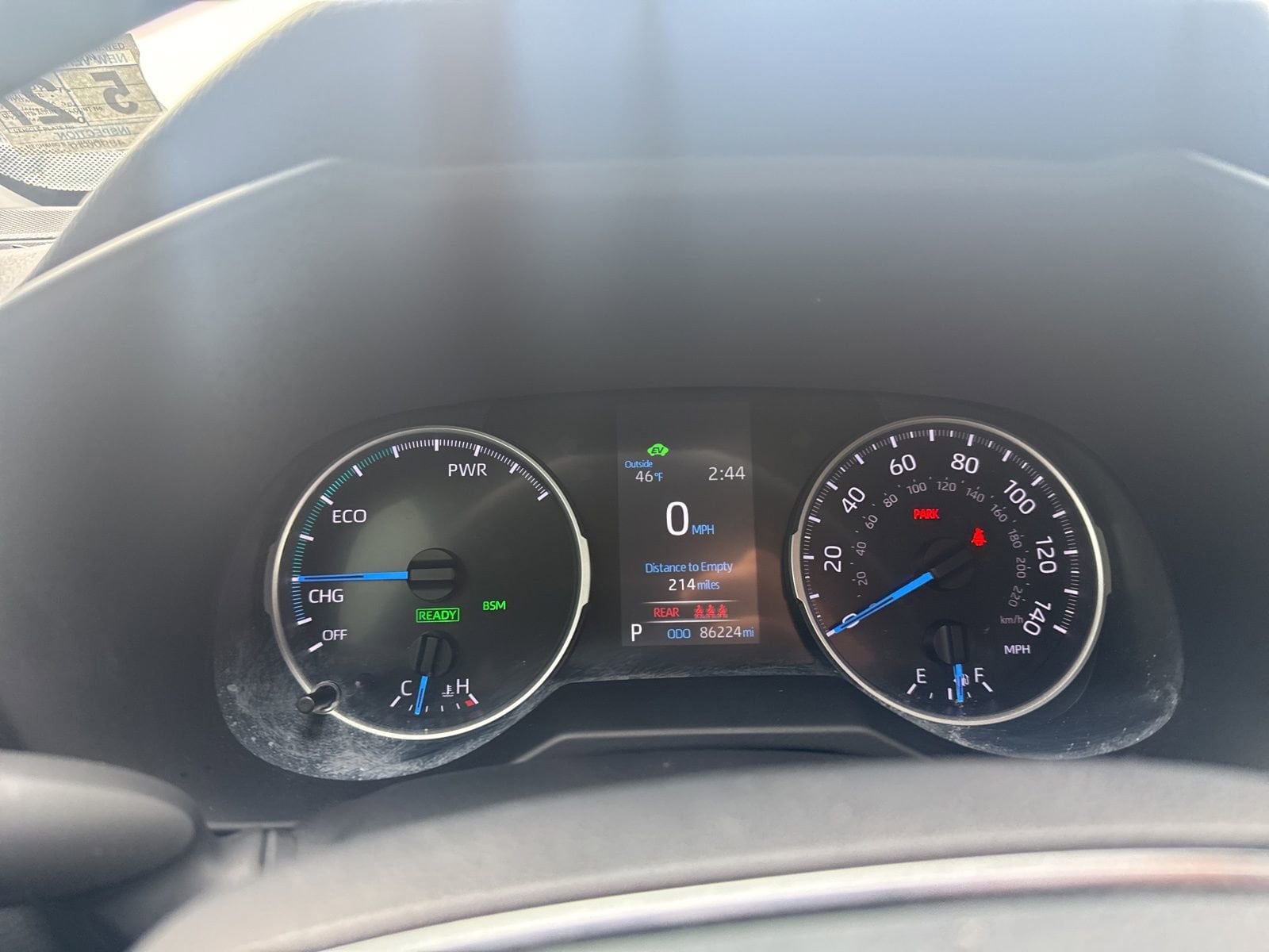 Thumbnail: 2022 Toyota RAV4 - 32