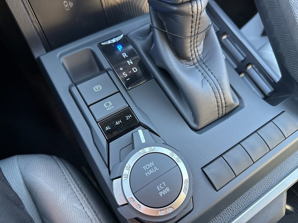 Thumbnail: 2025 Toyota Tacoma - 23