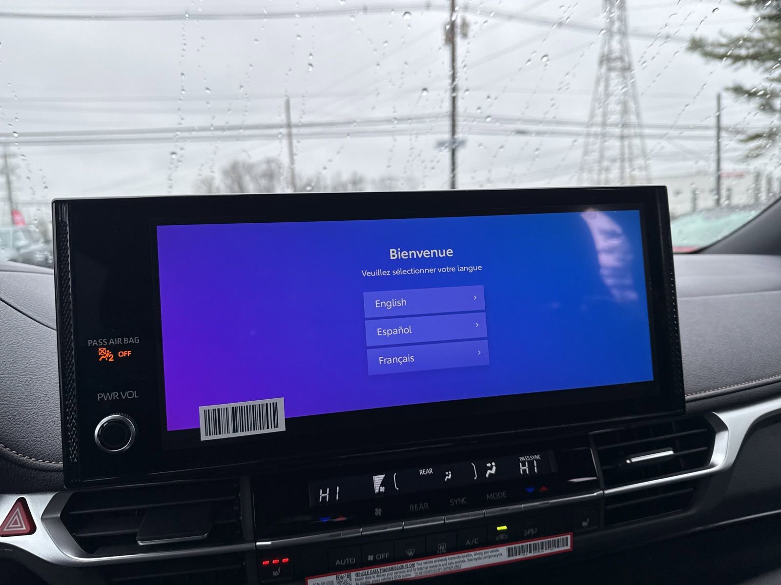 Thumbnail: 2026 Toyota Sienna - 21