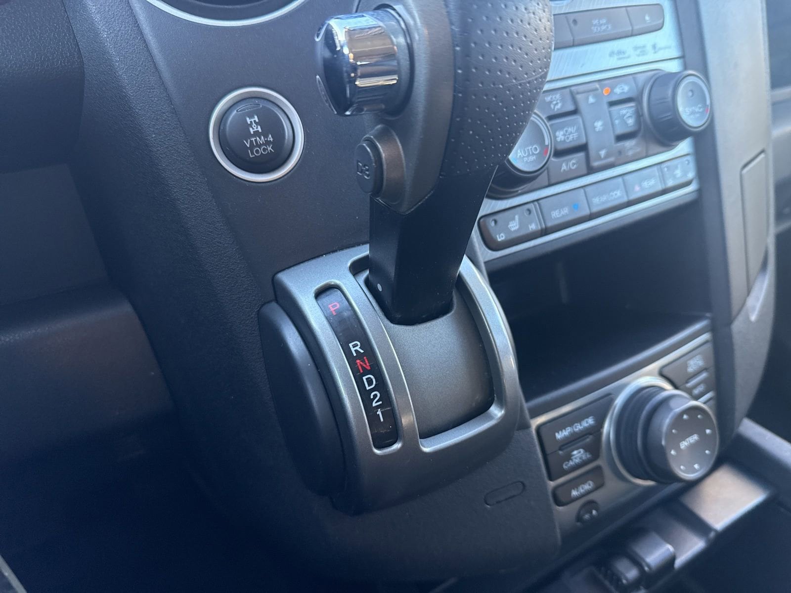 Thumbnail: 2013 Honda Pilot - 29