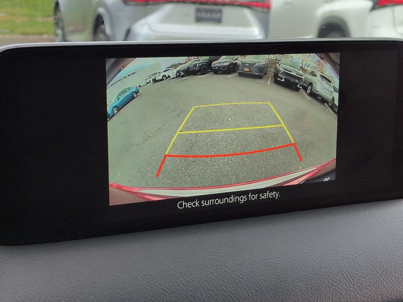 Thumbnail: 2022 Mazda CX-5 - 37